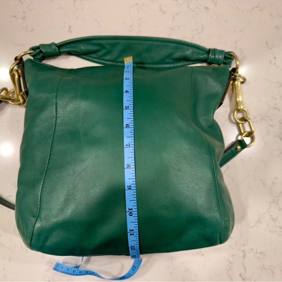 Coach Leather Purse - Picture 9 of 9